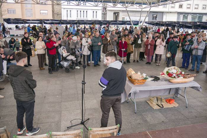 Larrabe gaztandegia omendu d 7 1767191817782