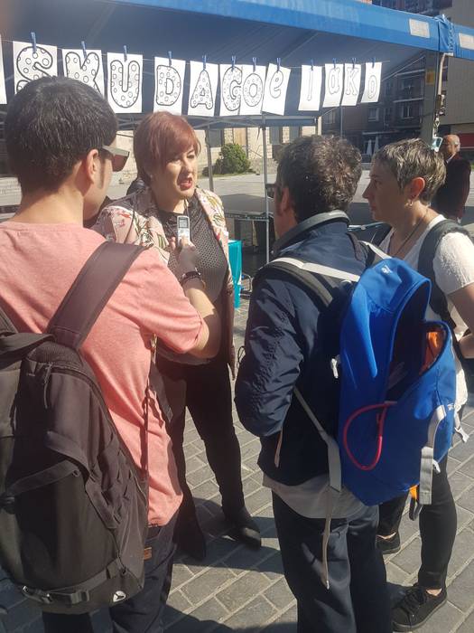 Amurrioko herri kontsulta