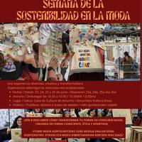 Moda jasangarriaren astea