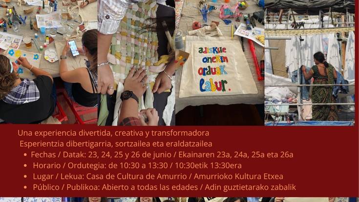 Moda jasangarriaren astea