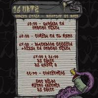 Potekumeak 16 urte jaialdia