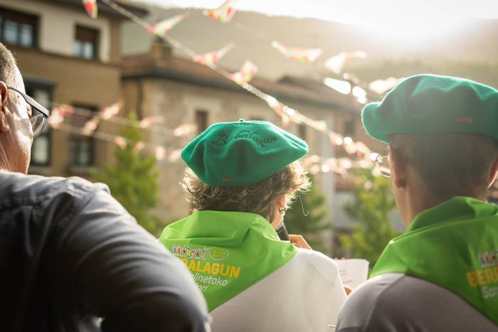 Euskararen aldeko aldarri oz 24 1756756465931