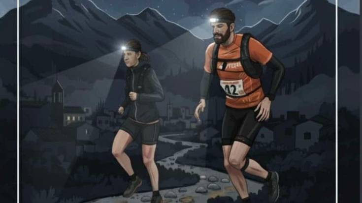 Elorritxugauez Trail