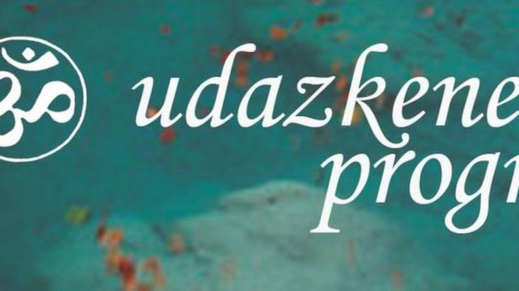 Satya Yoga Eskolaren udazkeneko programazioa prest dago