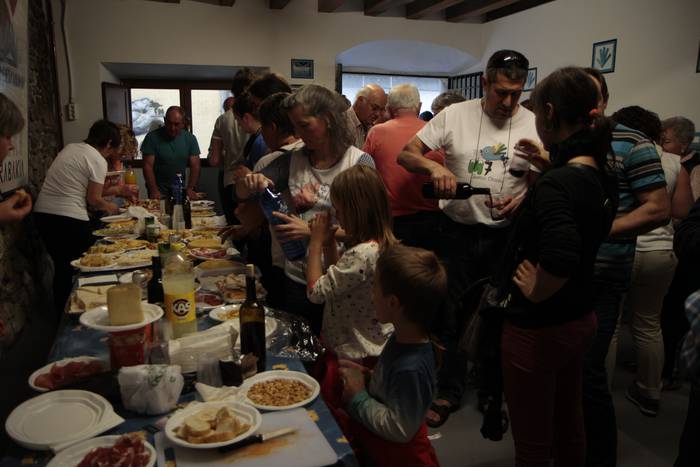 Udal hautetsien babesa jaso  13 1492899584246