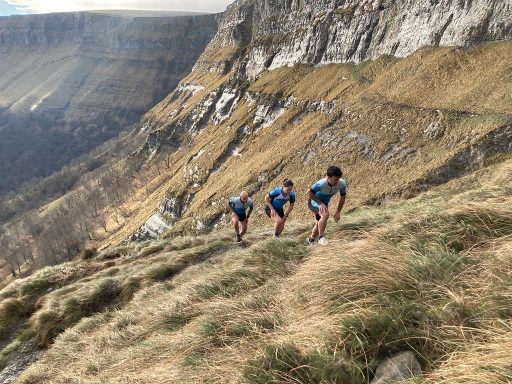 Gaur amaituko da Amurrioko trail lasterketan izena emateko epea