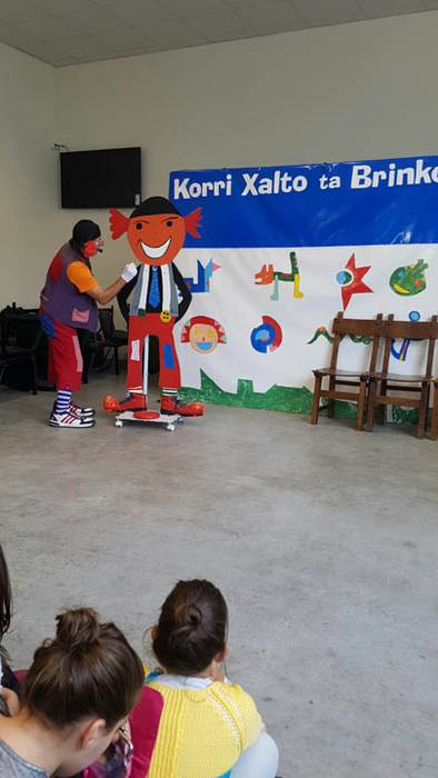 Aiarako Euskararen Asteburua 100 1508870214116