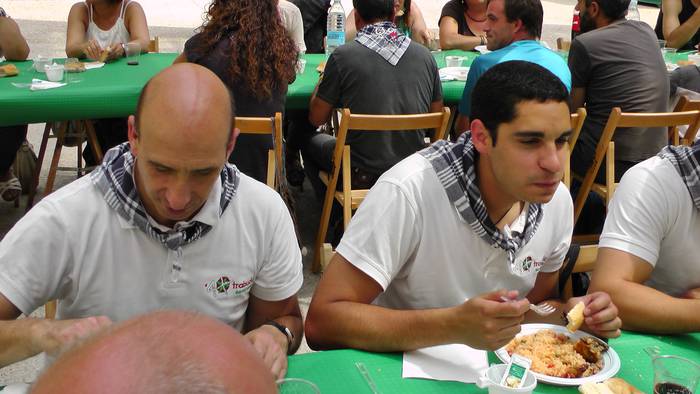 Dantza taldeak taldeak izan  115 1496054583659