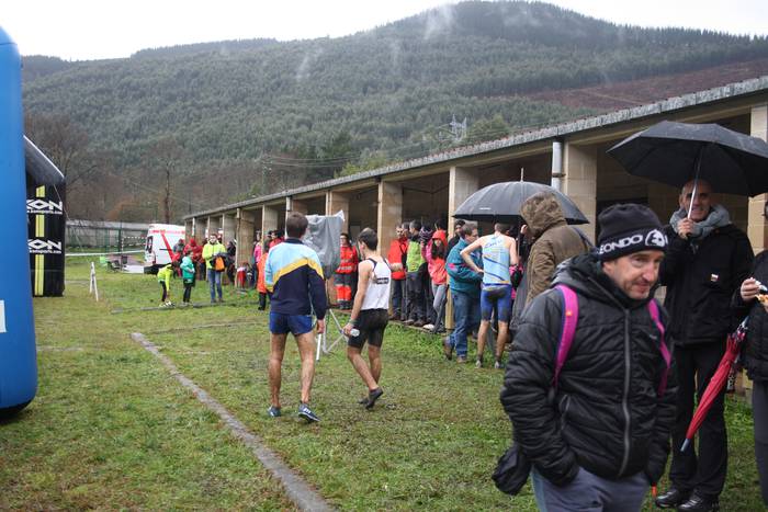 Arabako Kros Txapelketa joka 7 1484556396630