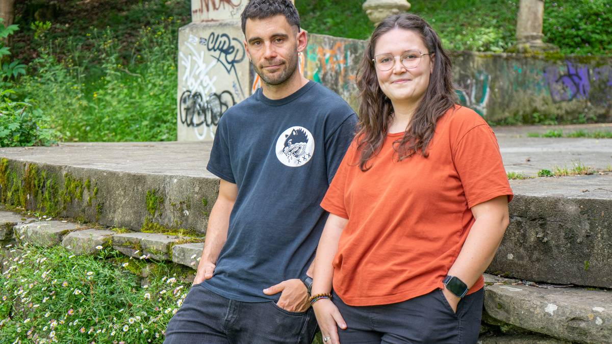 “Heziketa espazio bezala ulertzen dugu kalea”