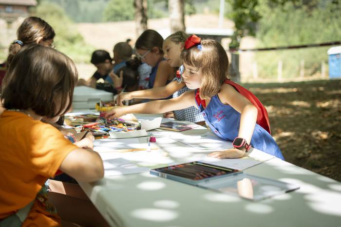 Lorentzo Deunaren ospakizuna 13 1754848622105