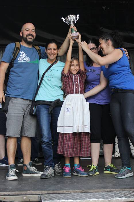 Su gozotan igaro dute goiza  22 1503153181142