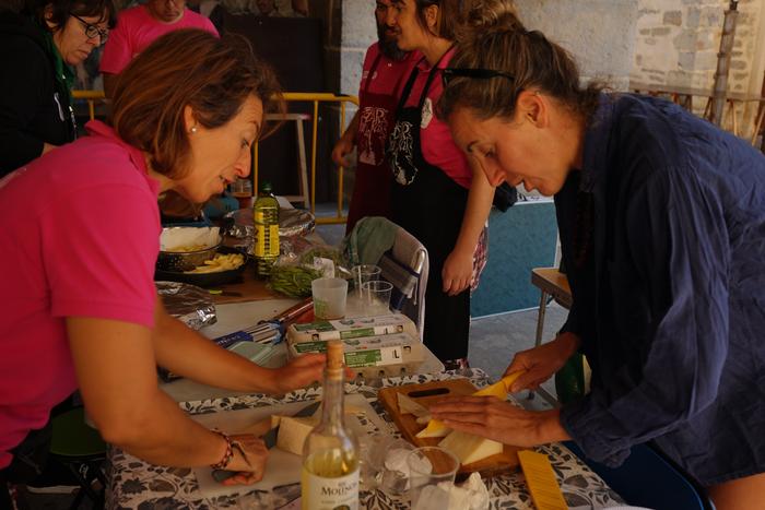 Artziniegako jaiei agur esat 15 1757882753271