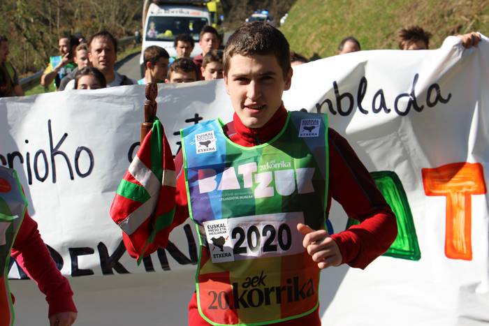 ARGAZKI GALERIA: Amurriotik  130 1491584818557