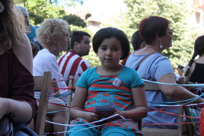 Kalera atera dute zurrumurru 17 1497959569622