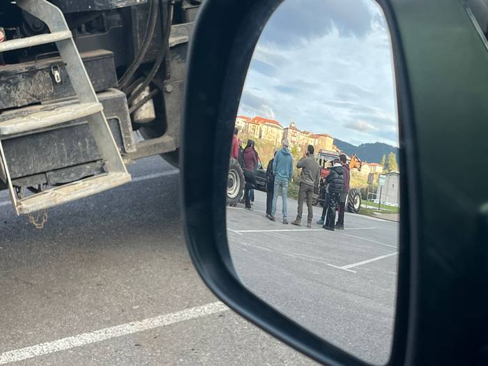 "Traktorada" egin dute Artzi 3 1768766446094