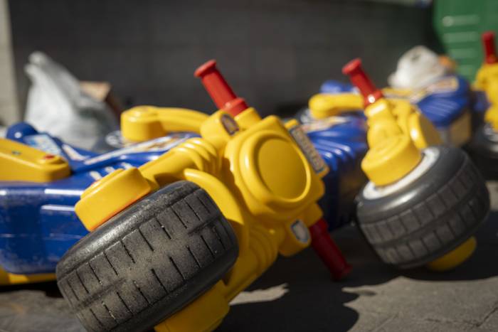 Arratsalde frenetikoa Laudio 4 1756498652819