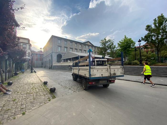 Musikak bete du gaur eguna U 115 1589023762550