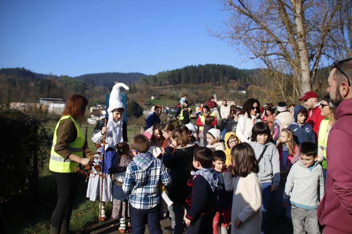 Mari Domingirekin partekatu  15 1765746978202