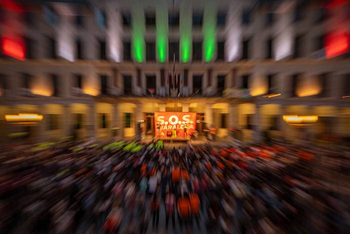 Etorkizuna Aiaraldearena del 33 1773778784946