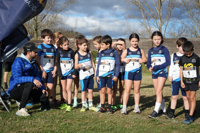 Amurrioko Nazioarteko Krosa  79 1766924717048