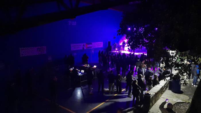 Zolloko jaiek adin anitzeko  12 1762719569089