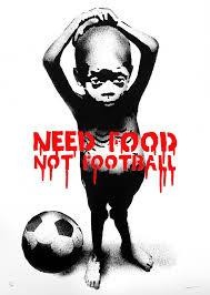 Futbol modernoa