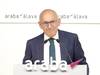 Ramiro Gonzalezek osagai nahiko ikusten ditu Aiaraldeko industriaren gaineko “akordio zabala” lortzeko