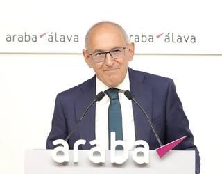 Ramiro Gonzalezek osagai nahiko ikusten ditu Aiaraldeko industriaren gaineko “akordio zabala” lortzeko