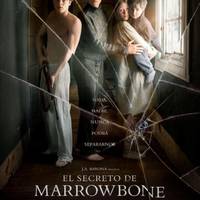 "El secreto de Marrowbone"