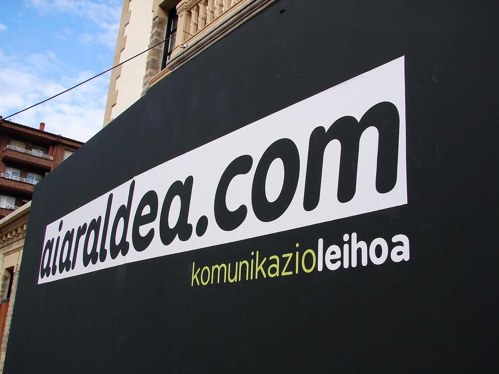 Aiaraldea Komunikazio Leihoaren lana, emaitza eta balorazioa ezagutzeko aukera larunbatean kultur etxean