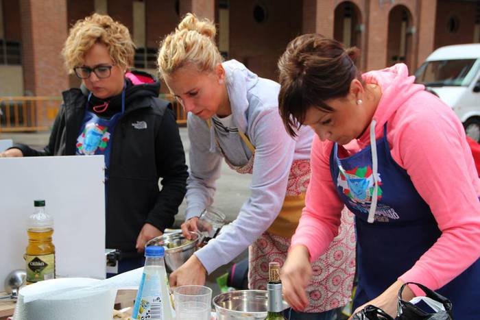 Eskualdean geratu zen Euskal 28 1505811049957