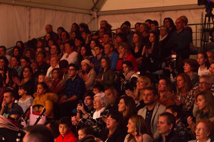 Laudioarrak izan ziren model 108 1508742833290