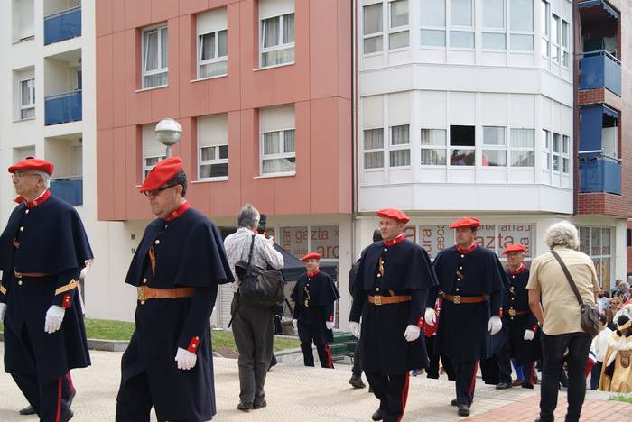 Arabako Batzar Nagusein bile 5 1496223818363