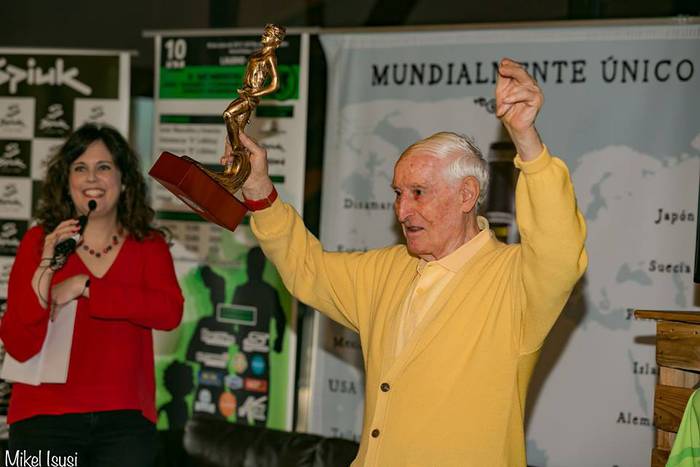 Josito Memorialaren edizio b 15 1496771756955