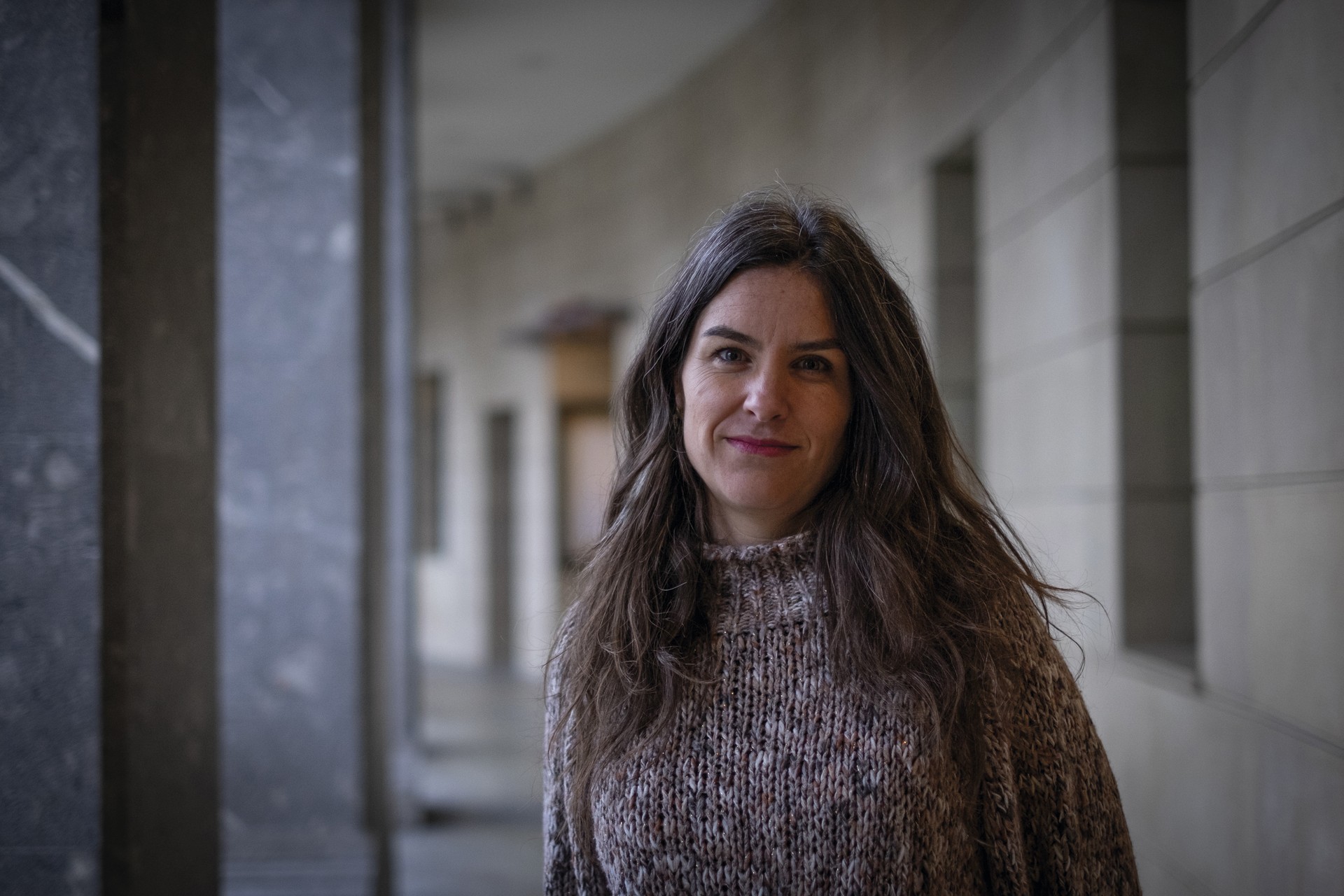 “Herritarrei parte-hartze espazioak zabaltzen jarraituko dugu, Udala laudioarren bidelagun izatea nahi dugu”