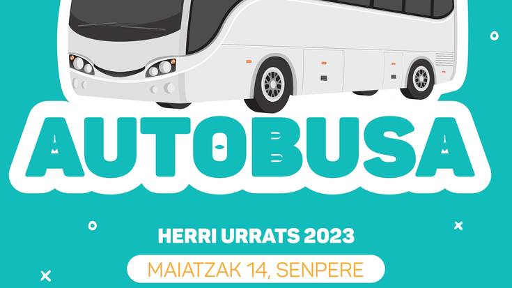 Herri Urratsera autobusa