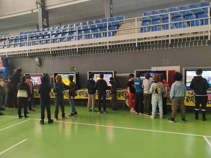 Arrakasta handia izan du Bañ 4 1767963270911