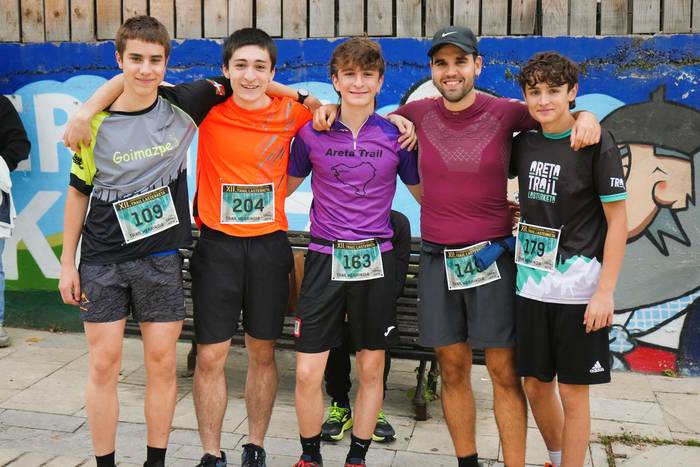 Hirurehundik gora korrikalar 11 1761471873793