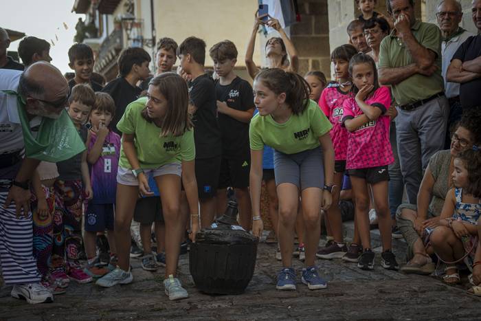 Lehia bizia Artziniegako gar 21 1757188241829