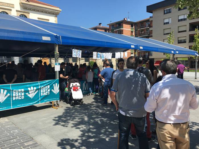 Amurrioko herri kontsulta