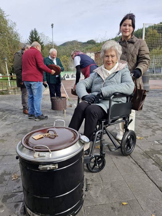 Putxera lehiaketarekin berot 19 1763996134212