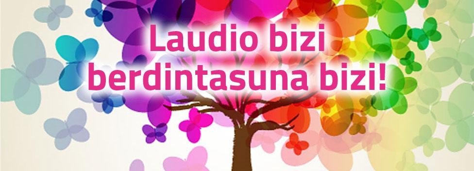 Berdintasunerako hirugarren plana osatzen hasi da Udala 