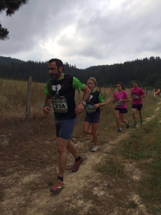 Amurrio Trailak adin anitzek 31 1498476517356