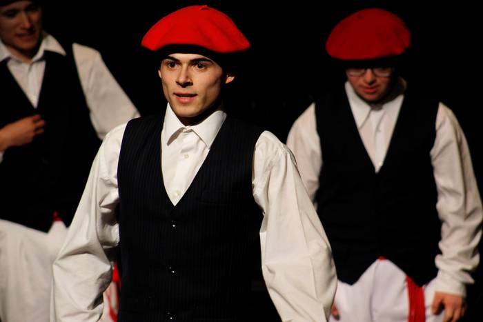 Aiara Dantza taldeak Amurrio 20 1519751858562