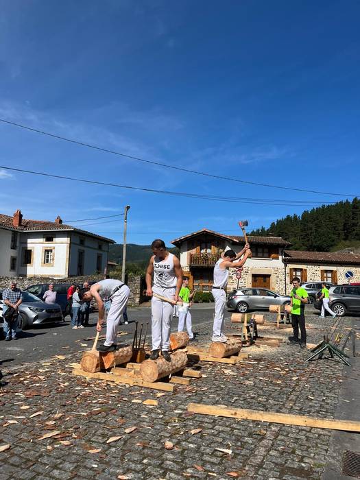 Herri kirolen artean omendu  14 1759173788316