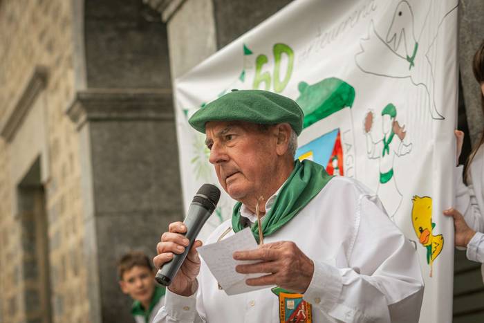 Dantza Lagunak kuadrillaren  12 1776520607020