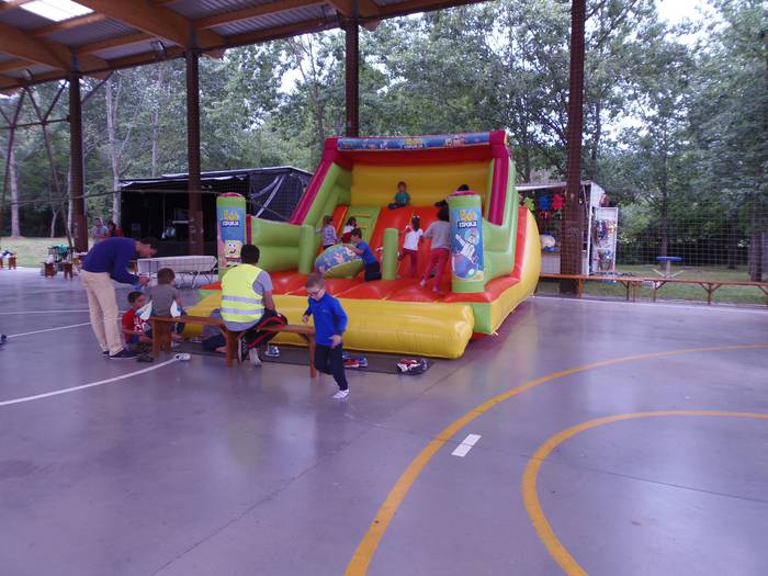 San Lorentzoko ospakuzinak l 6 1502469715510