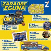 Zaraobe Eguna
