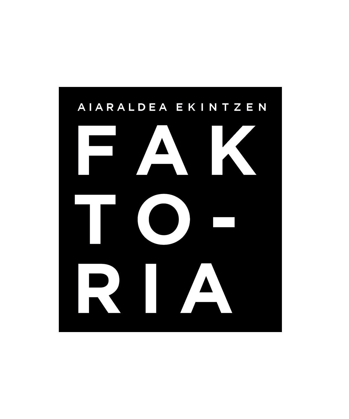 [LAN ESKAINTZA] Itzultzaile-interpretea Aiaraldea Ekintzen Faktorian